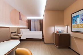 Orange Hotel Guangzhouqiyi Road