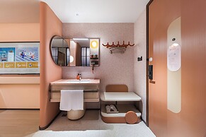 Orange Hotel Guangzhouqiyi Road