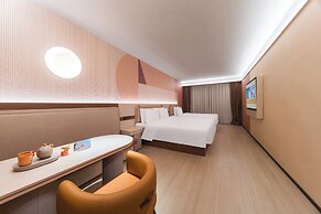 Orange Hotel Guangzhouqiyi Road