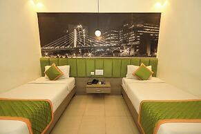 Hotel MMS Chennai Gateway