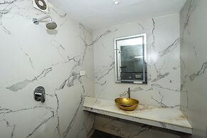 Hotel MMS Chennai Gateway