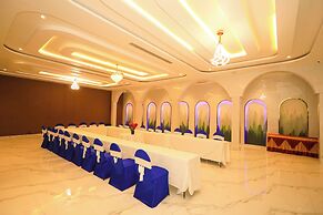 Hotel MMS Chennai Gateway