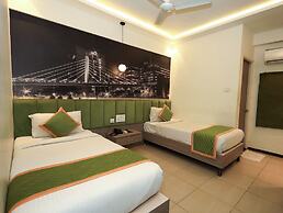 Hotel MMS Chennai Gateway