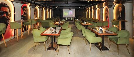 Hotel MMS Chennai Gateway