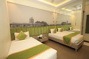 Hotel MMS Chennai Gateway