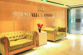 Hotel MMS Chennai Gateway