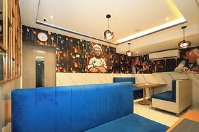 Hotel MMS Chennai Gateway