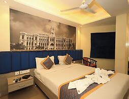 Hotel MMS Chennai Gateway