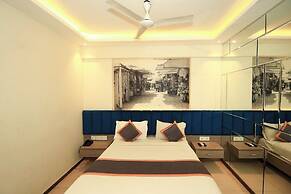 Hotel MMS Chennai Gateway