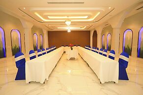 Hotel MMS Chennai Gateway
