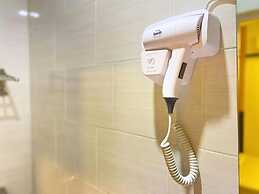 Seeds Hotel Klang Meru