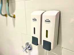 Seeds Hotel Klang Meru