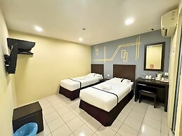 Seeds Hotel Klang Meru