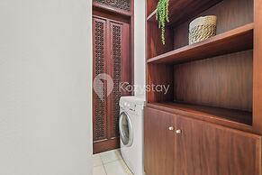 Soka by Kozystay - Mega Kuningan