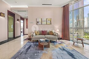 Soka by Kozystay - Mega Kuningan
