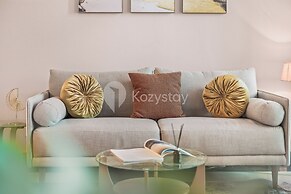 Soka by Kozystay - Mega Kuningan