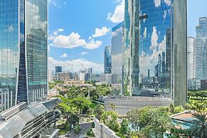Soka by Kozystay - Mega Kuningan