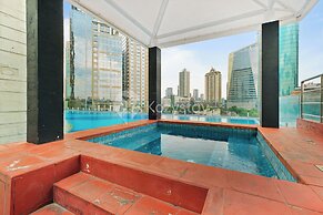 Soka by Kozystay - Mega Kuningan