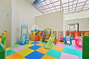 Soka by Kozystay - Mega Kuningan