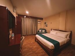 Rufana Suites