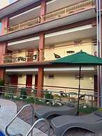 Rufana Suites
