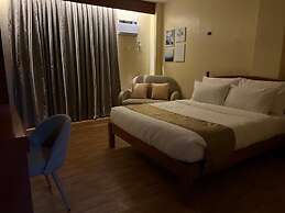 Rufana Suites