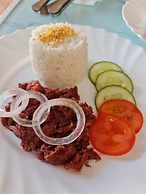 Rufana Suites