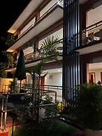 Rufana Suites
