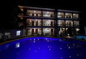 Rufana Suites