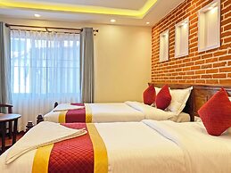 Hotel Shivay Pvt. Ltd.