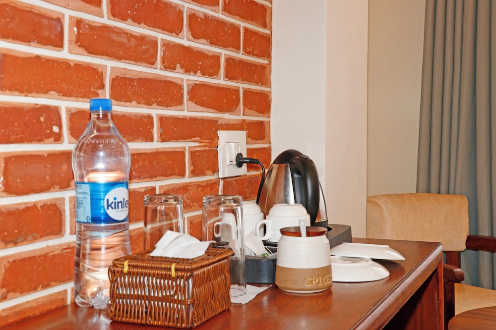 Hotel Shivay Pvt. Ltd.