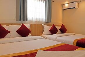 Hotel Shivay Pvt. Ltd.
