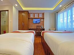 Hotel Shivay Pvt. Ltd.