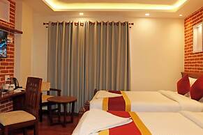 Hotel Shivay Pvt. Ltd.