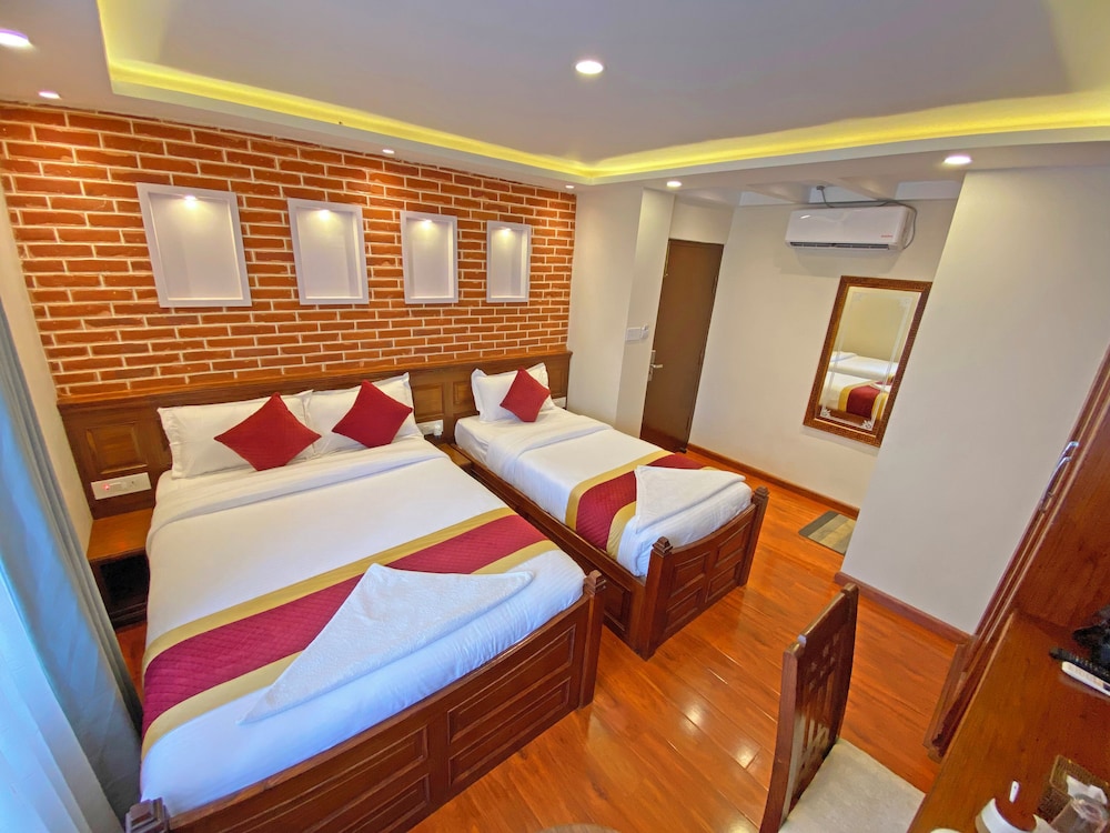 Hotel Shivay Pvt. Ltd.