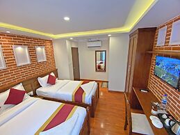 Hotel Shivay Pvt. Ltd.