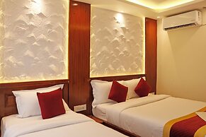 Hotel Shivay Pvt. Ltd.