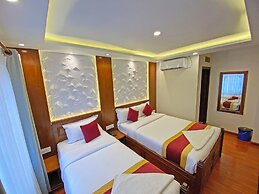Hotel Shivay Pvt. Ltd.