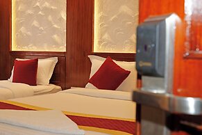 Hotel Shivay Pvt. Ltd.