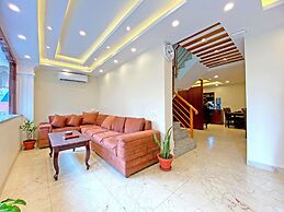 Hotel Shivay Pvt. Ltd.
