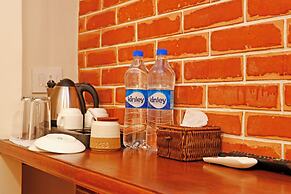Hotel Shivay Pvt. Ltd.