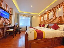 Hotel Shivay Pvt. Ltd.