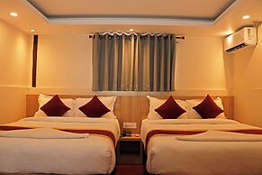 Hotel Shivay Pvt. Ltd.