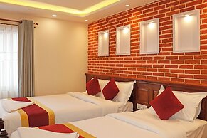 Hotel Shivay Pvt. Ltd.
