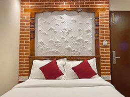 Hotel Shivay Pvt. Ltd.