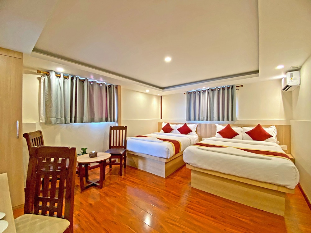Hotel Shivay Pvt. Ltd.
