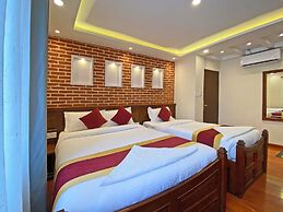 Hotel Shivay Pvt. Ltd.