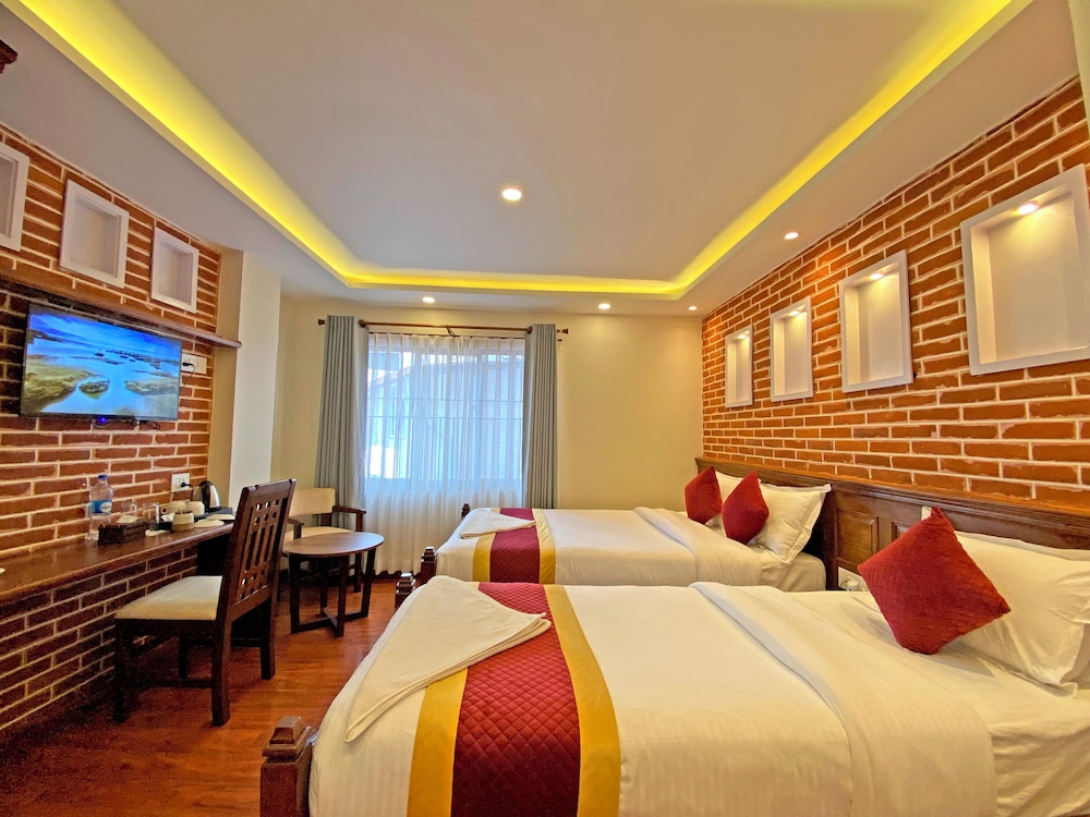 Hotel Shivay Pvt. Ltd.