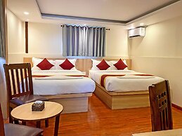 Hotel Shivay Pvt. Ltd.