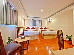Hotel Shivay Pvt. Ltd.